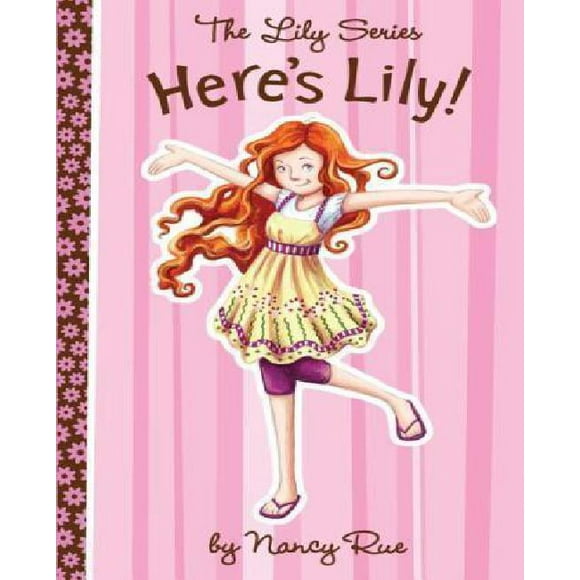 Here's Lily