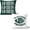 no002, variant on Go Birds Pillow Covers 18x18, Football Pillow Cover Room Decor for Living Room Bedroom Couch Sofa, Football Fans Lovers Gifts for Men