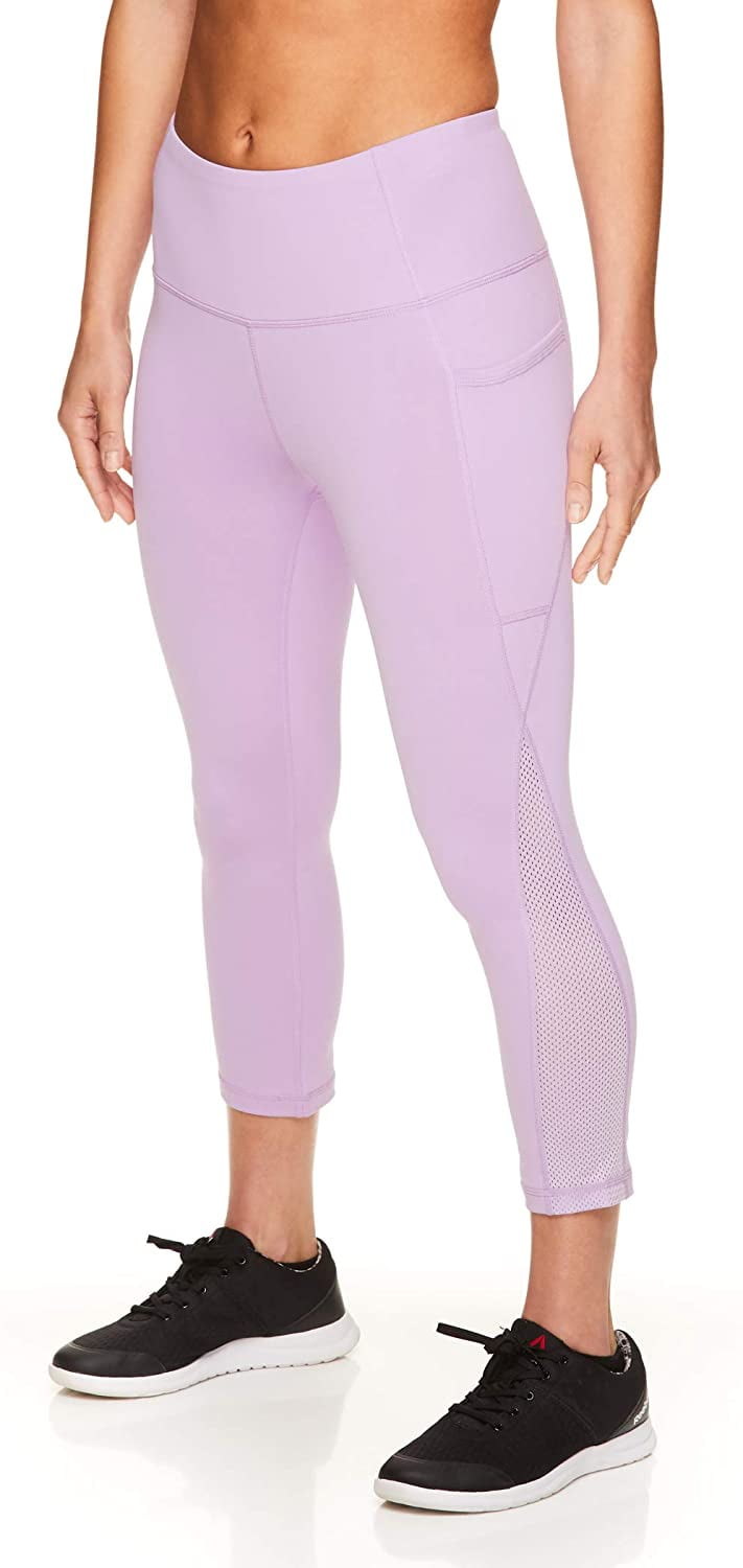 reebok gym tights