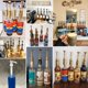 thumbnail image 4 of 10PCS Coffee Milk Tea Dispenser Syrup Pump Liquid Dispenser for Syrup Dispenser Pump,Gold, 4 of 5
