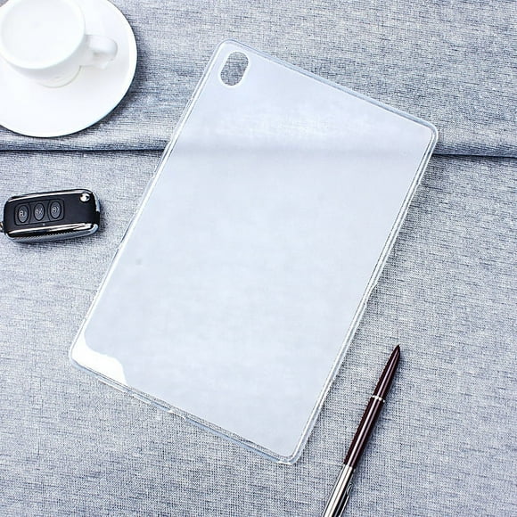 Ultra Thin smooth Case for iPad Air 4 5 Air 3 Pro 10.5 Air 1 2 9.7 2017 2018 Soft Silicone Cover for iPad Pro 11 2020 2021 FJH