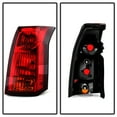 thumbnail image 2 of [Factory Style] 2003-2007 Cadillac CTS Tail Light  Lamp Replacement Driver Side, 2 of 5