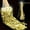 Gold, variant on 20 Pcs Light up Wands for Wedding,Bexikou Wedding Wands Streamers, Wedding Fairy Wands,LED Silk Fairy Wand for Wedding, New Year, Concert, Birthday