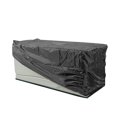 thumbnail image 1 of Inteprter Cubierta antipolvo portátil para muebles, impermeable, resistente al polvo, bolsa para muebles, cubierta antipolvo para gabinete de Jardín y Patio Negro No.01 Inteprter HA025345-01, 1 of 5