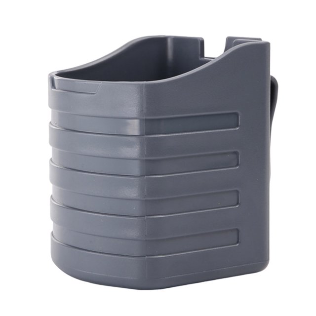 Portavasos de Fácil Instalación Ehuebsd Accesorios Para Exteriores Gris Para Estrenar