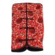 thumbnail image 4 of Cubo de Invierno Para Perros, Quemaduras Evitar Solar Evita Garrapatas Evitan El Cabello Desprendiendo la Ropa Roja del Perro Poliéster Collar Suelto y Cofre para Aire Libre, 4 of 7