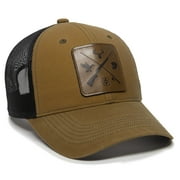 Buy Mossy Oak Adult Trophy Structured Baseball Hat, Light Brown/Black Online at Lowest Price in Ubuy Tanzania. 711951305