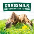 thumbnail image 2 of Organic Valley Grassmilk Organic Grassfed 2% Reduced Fat Milk, 59 fl oz, 2 of 15