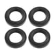 thumbnail image 1 of Sello de bujía de 4 piezas 12342‑P08‑004 Reemplazo de accesorios negros para Honda Acura MDX 2001, 1 of 9