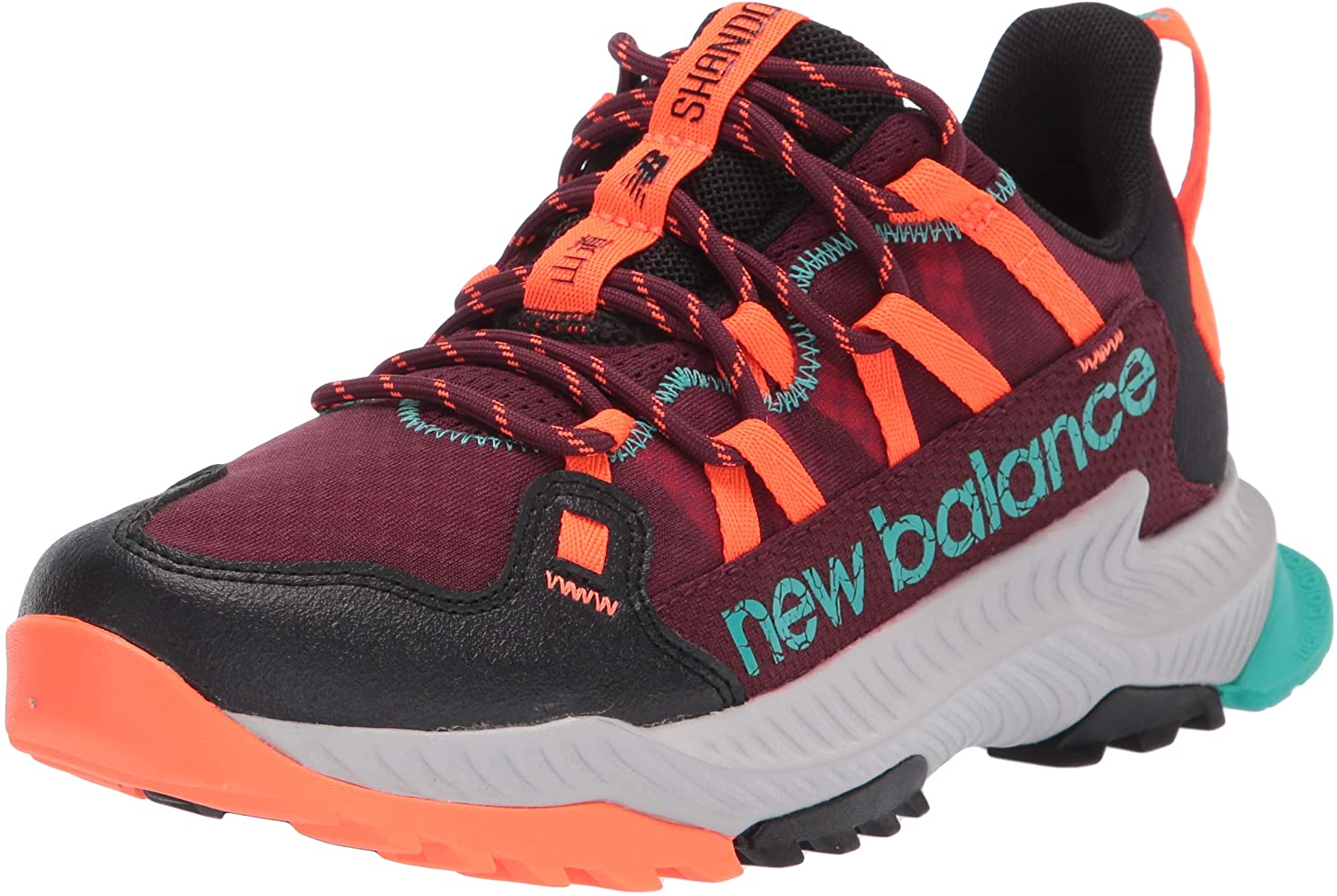New Balance Mens Dynasoft Shando V1 