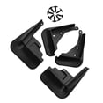 thumbnail image 2 of Kenally 4 pack/lote para guardabarros sedán Corolla E210 20-23, Kit de guardabarros fácil de instalar Vehículos, repuestos y accesorios Mis, 2 of 6