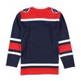 thumbnail image 2 of STARTER Camiseta Washington Wizards para hombre, multicolor, grande, 2 of 2