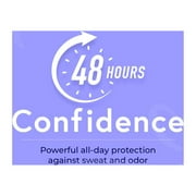 Sure Solid Anti-Perspirant Deodorant Stick, Unscented, Women, 2.6 oz