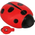 thumbnail image 1 of Ladybug Spare Keys Hider Outdoor Weatherproof Key Hiders for Garden Outdoor(Frog), 1 of 5