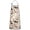 Chihuahua and Pioneer, variant on Chihuahua and Pioneer Flower Apron-Garden Aprons for Women with Pockets-Cotton Linen Waterproof Kitchen Cooking Gardening Aprons Adjustable for Kitchen,Cooking,BBQ and Salon 33x27 Inch