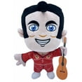 thumbnail image 2 of WWE 9" Plush Honky Tonk Man, Stuffed Action Figure, Children Ages 3+, 2 of 7