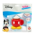 thumbnail image 3 of Disney Mickey Mouse Kawaii Squeezies - Mickey Cocoa, 3 of 4