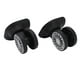 thumbnail image 5 of Ruedas de maleta Bling Bling A60 para equipaje piezas giratorias, 5 of 14