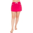 thumbnail image 1 of Falda con bolsas funcionales para dama, 1 of 4
