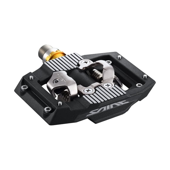 SHIMANO PD-M821 Saint SPD Pedal with SH51 Cleat