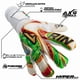 thumbnail image 4 of Guantes de Portero Rinat Asimetrik Pro Multicolor Adulto Edición Especial | Sporta, 4 of 5