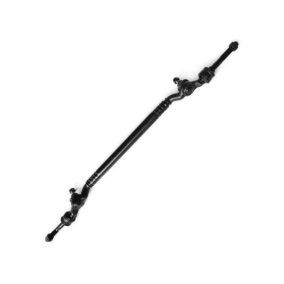 Tie Rod Assembly - Compatible with 1995, 1997 - 2001 BMW 740i 1998 1999 2000