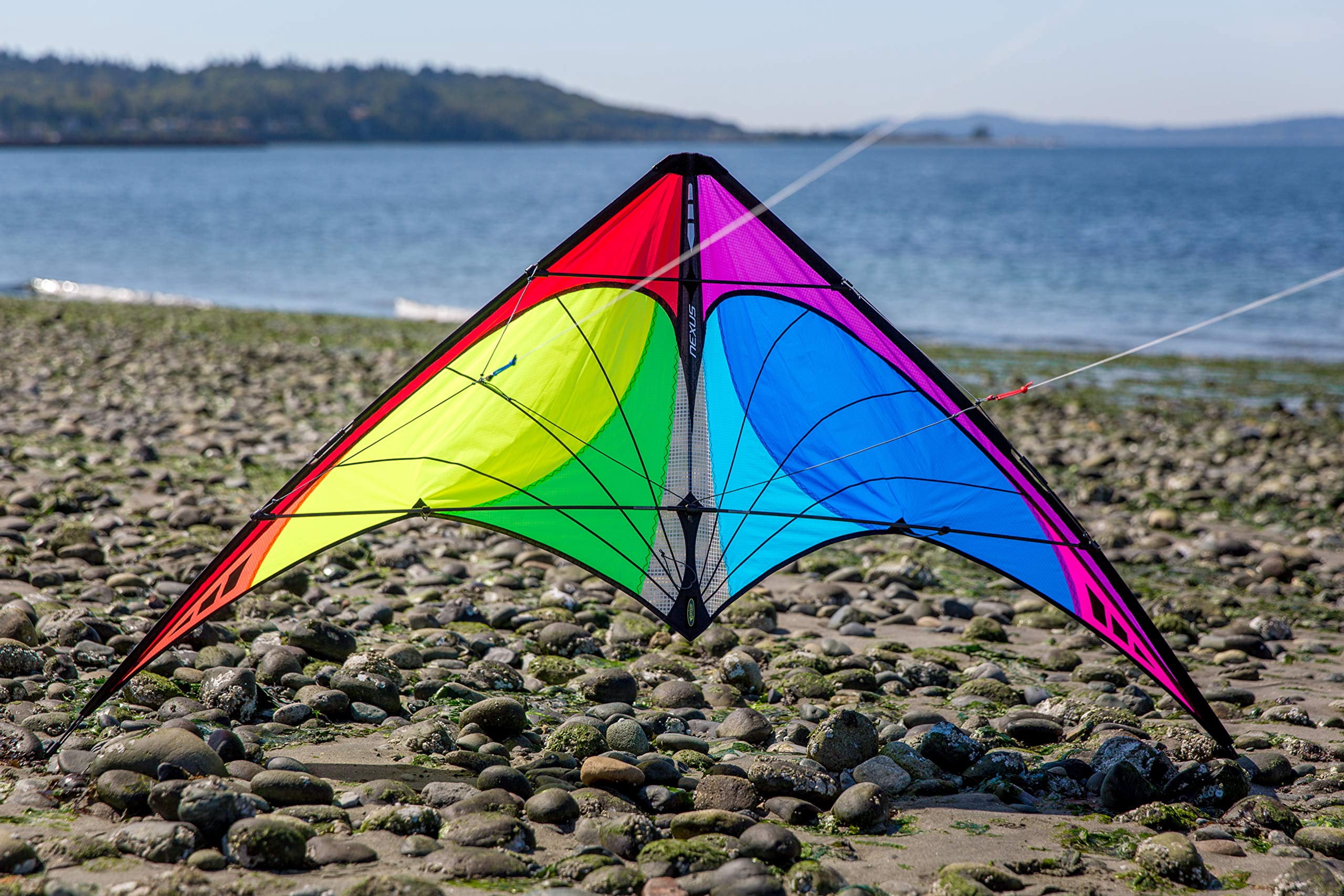 Prism Kite Technology Nexus 2.0 Dual-line Framed Stunt Kite