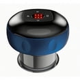 thumbnail image 1 of 4-in-1 Smart Cupping Therapy Massager for Knots Portable Electric Cupping Kit, 1 of 5