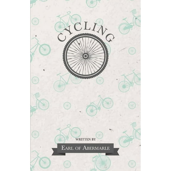 Cycling, (Paperback)