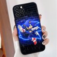 thumbnail image 3 of Funda de silicona para Moto G52 E32 G10 G50 G40 G60 G51 G41 G G42 G71 G60S G20 G30 Power Plus KK-53 Película S-Sonic, 3 of 5