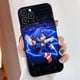 thumbnail image 3 of Funda de silicona para Moto G52 E32 G10 G50 G40 G60 G51 G41 G G42 G71 G60S G20 G30 Power Plus KK-53 Película S-Sonic, 3 of 5