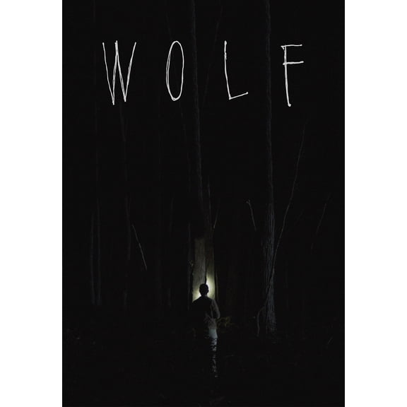 Liminal Films - Wolf [DIGITAL VIDEO DISC]