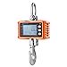 thumbnail image 3 of Optima Scales OP-926-10000 Hanging Scale - 10000 lbs x 2 lb., 3 of 3