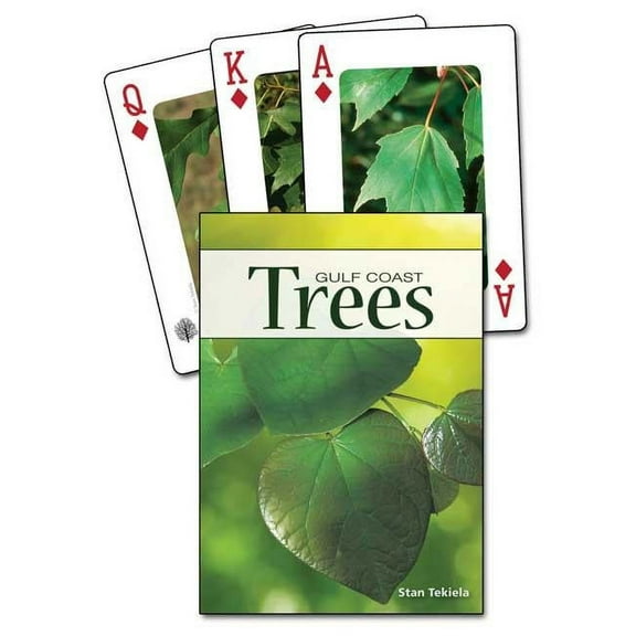 Nature's Wild Cards: Trees of the Gulf Coast (Other)