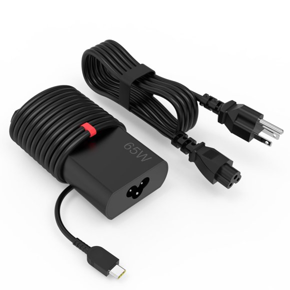 Cargador EDRF 2025 delgado de 65W USB-C de carga rápida