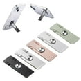 thumbnail image 6 of QHUDLV Mobile Phone Tablet Back Sticker,One‑Line Folding Stand,Strong Adhesive and Reusable, 6 of 9