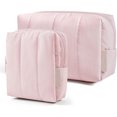 thumbnail image 1 of Mini bolsa de maquillaje, Baby Pink, Bolsa de maquillaje, 1 of 4