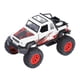 thumbnail image 2 of Juguete Modelo Todoterreno Para Niños, Coche Para Niños, aleación De Alta Simulación, 2 of 7