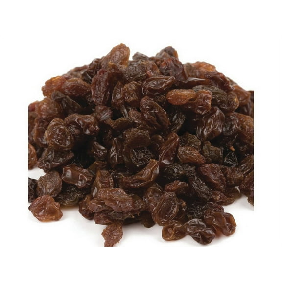 (Price/Case)Raisins Select Oil Treated Raisins 30lb, 340081