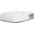 thumbnail image 1 of Coleman Mach Air Conditioner 47201-076 Mach 8 Plus CUB; Fits 14 Inch x 14 Inch Vent Openings; 9200 BTU; 8.9 Amp Compressor Draw; Arctic White; Without Heat Pump; 87 Pounds, 1 of 2