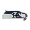 thumbnail image 1 of Seattle Seahawks Emblème Auto Couleur Complète, 1 of 1