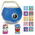 thumbnail image 1 of Libro infantil Luna Storytime Projector con 10 historias, 1 of 8