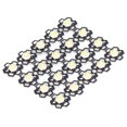 thumbnail image 4 of LED Chip Lamp Bead, 20 Pcs Small Light Chip Bulb  For DIY Lighting Fixtures Pure White,Warm White, 4 of 8