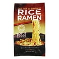 thumbnail image 2 of Lotus Foods - Ramen de Riz avec Soupe Miso au Millet et Brun - 2,8 oz, 2 of 3