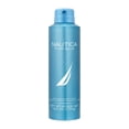 thumbnail image 1 of Spray corporal desodorizante Nautica Pure Blue 180 ml para hombre, 1 of 6