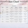 thumbnail image 3 of Aimik Women's Long Hooded Zip-Up Coat with Drawstring Waist and Pockets Water-Resistant Fall Trench Coat for Travel, 3 of 6