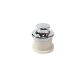 thumbnail image 1 of 20 Pieces RV Lock Push Lock For Camper Car RV Yacht Push Locks Furniture Cabinet Door Lock Hardware Child Safety Drawer Lock ,RV Tool, 1 of 5