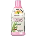 thumbnail image 1 of Jugo de aloe vera, fórmula para el estómago con forma de lirio del desierto, 946 ml, 1 of 7