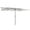Beige, variant on Costway 15FT Double-Sided Patio Market Umbrella Large Crank Handle Vented Outdoor Twin
