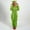 Green, variant on Nightgowns for Women Womens Pajama Sets Artificial Wool Long Sleeve Pajamas Zipper Hooded Pajamas Warm Rompe Cute Ears Sleepwear Womens Loungewear Set Rompers for Women Green 3Xl